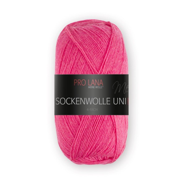 Pro Lana Sockenwolle Uni, 422