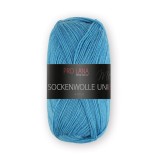 Pro Lana Sockenwolle Uni, 424