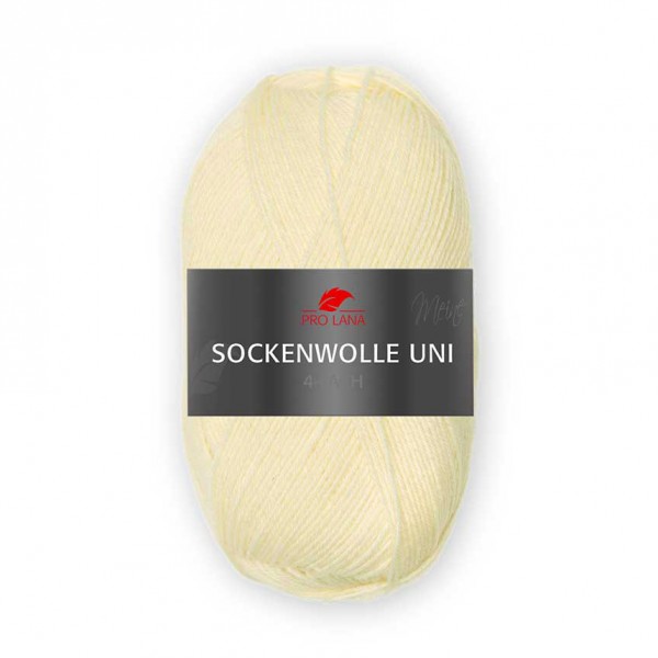 Pro Lana Sockenwolle Uni, 428