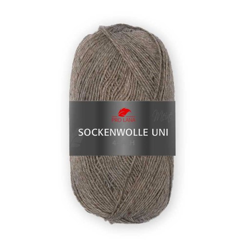 Pro Lana Sockenwolle Uni, 430