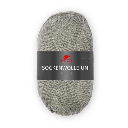 Pro Lana Sockenwolle Uni, 432