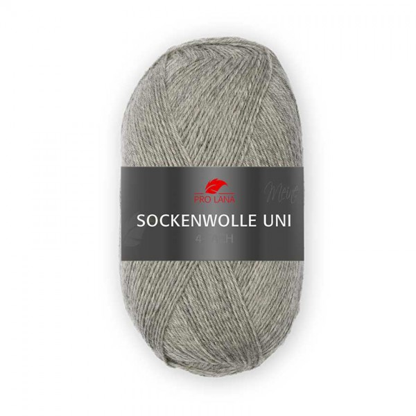 Pro Lana Sockenwolle Uni, 432