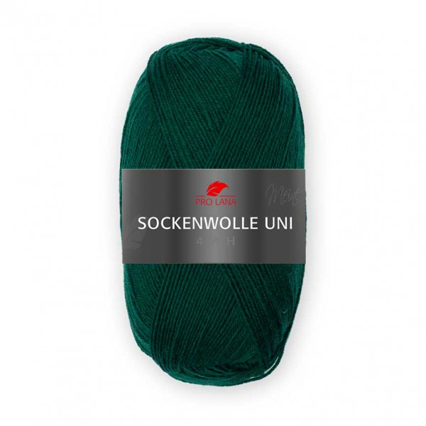 Pro Lana Sockenwolle Uni, 435