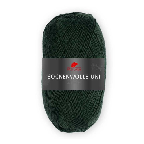 Pro Lana Sockenwolle Uni, 436