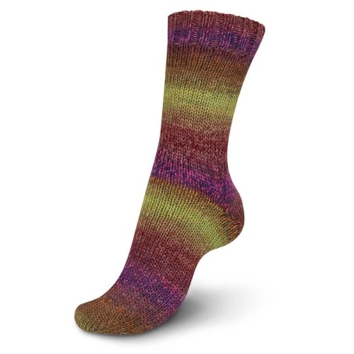 Regia Virtuoso Color 6-ниткова, 03078