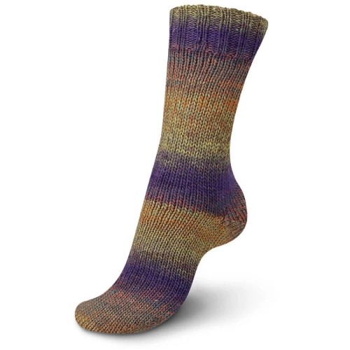 Regia Virtuoso Color 6-ниткова, 03082