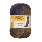 Regia Virtuoso Color 6-ниткова, 03082