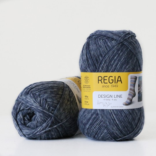 Regia Color 100 г, 0001