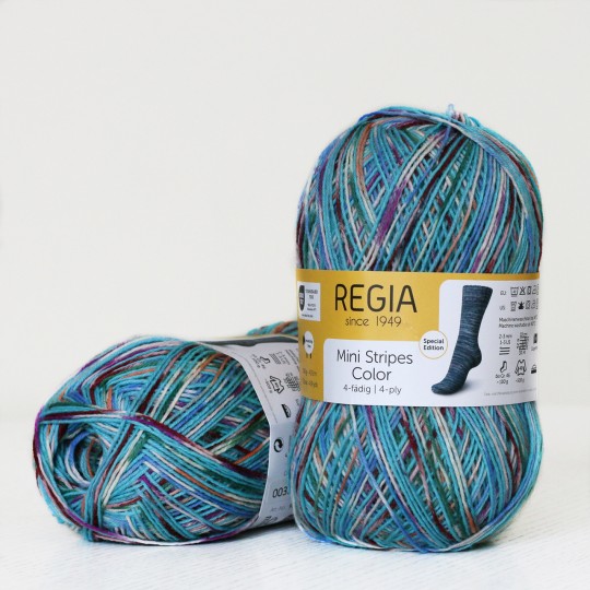 Regia Color 100 г, 00321