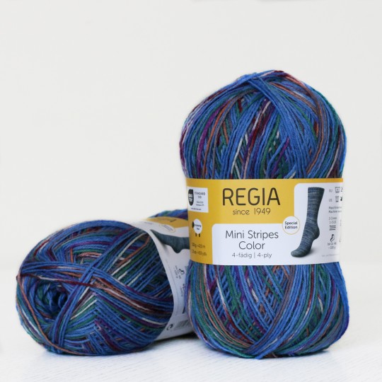 Regia Color 100 г, 00327