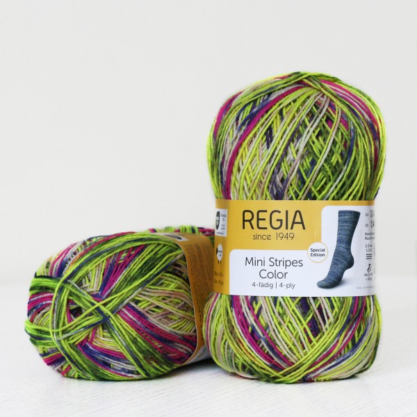 Regia Color 100 г, 00328