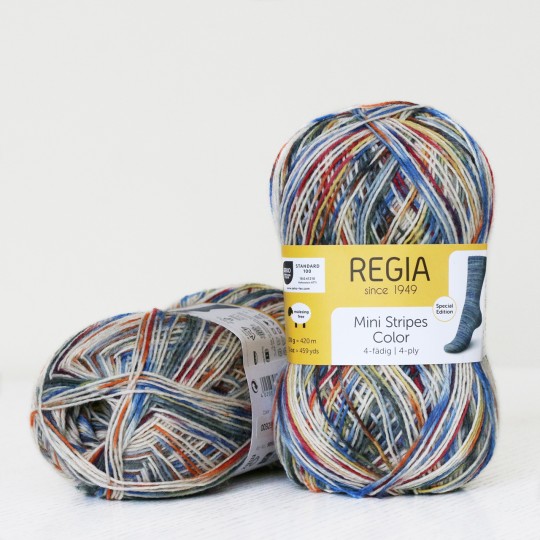 Regia Color 100 г, 00329