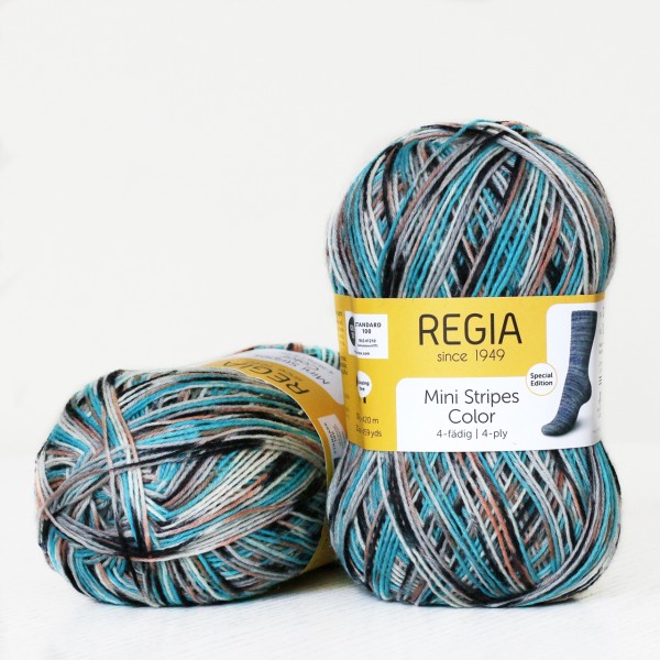 Regia Color 100 г, 00330