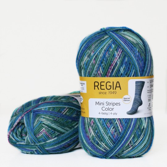 Regia Color 100 г, 00335