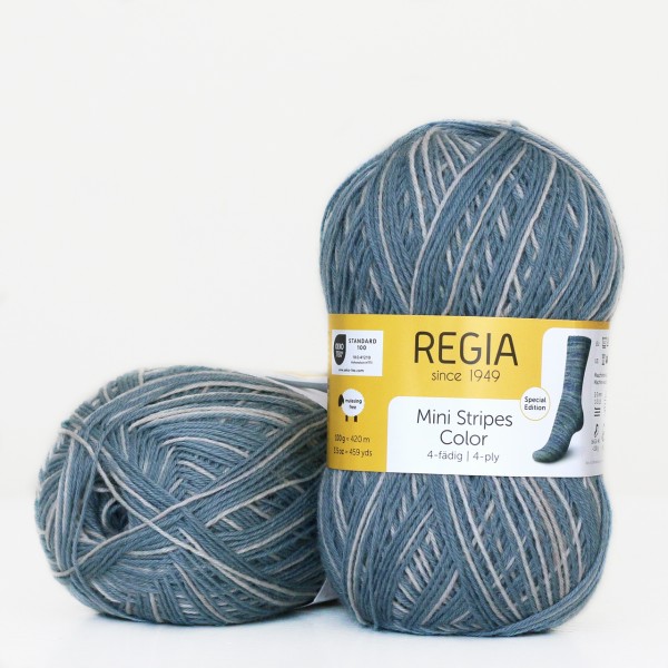 Regia Color 100 г, 00338