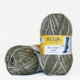 Regia Color 100 г, 00339