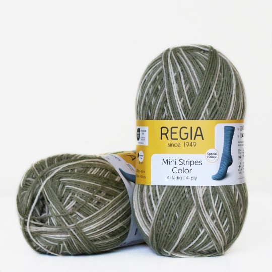 Regia Color 100 г, 00339