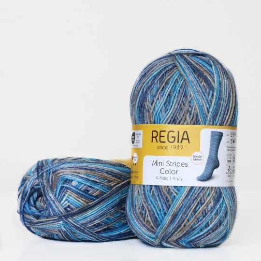 Regia Color 100 г, 00340