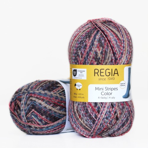 Regia Color 100 г, 00342