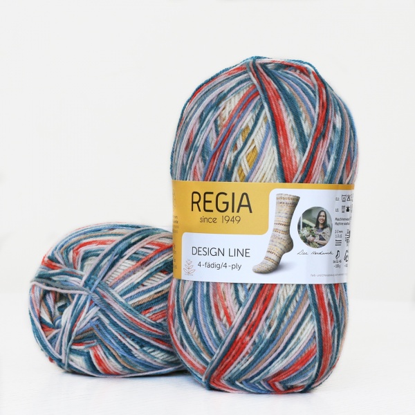 Regia Color 100 г, 00343