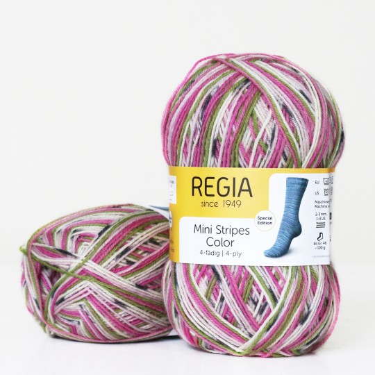 Regia Color 100 г, 00351