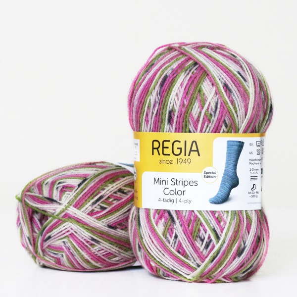 Regia Color 100 г, 00351