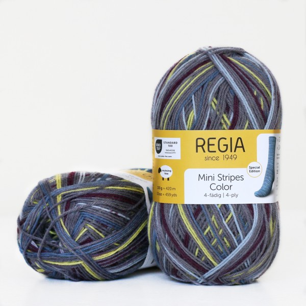 Regia Color 100 г, 00352