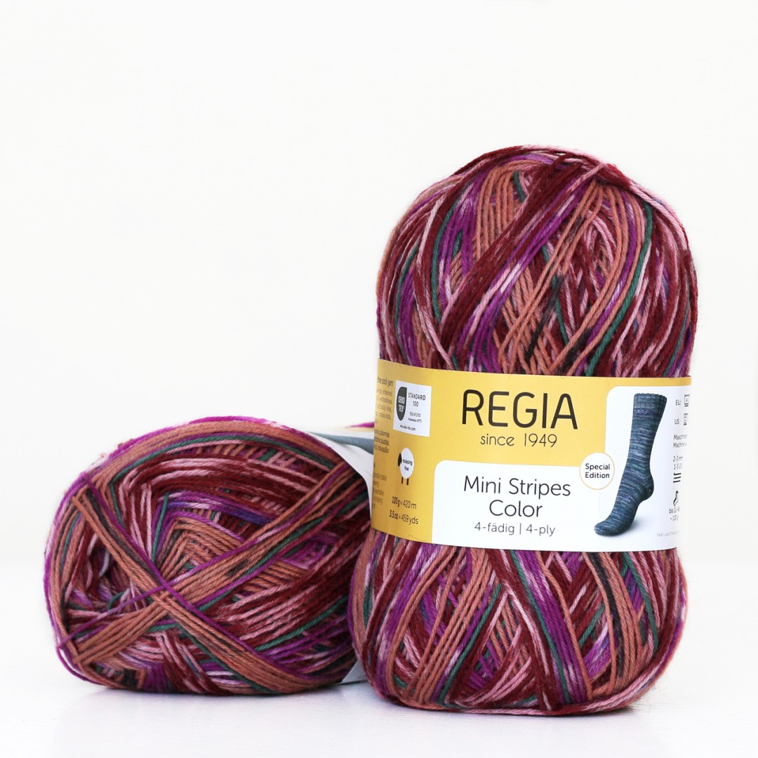 Regia Color 100 г, 00354