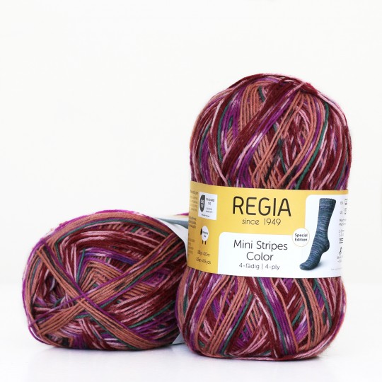 Regia Color 100 г, 00354