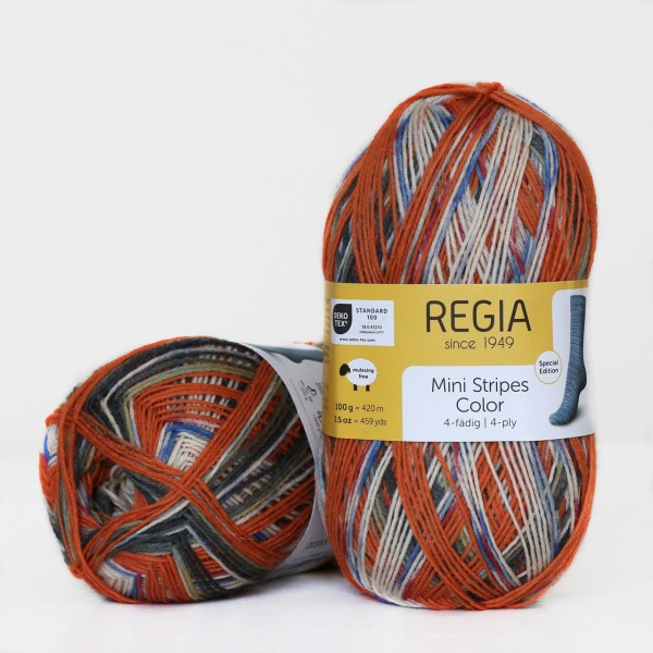 Regia Color 100 г, 00355