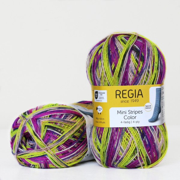 Regia Color 100 г, 00356