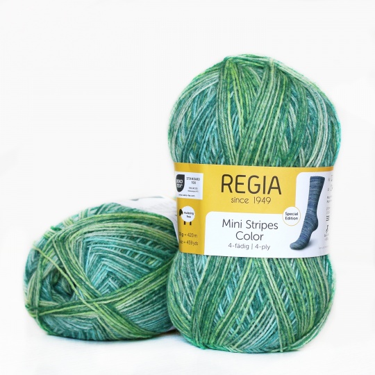 Regia Color 100 г, 00357