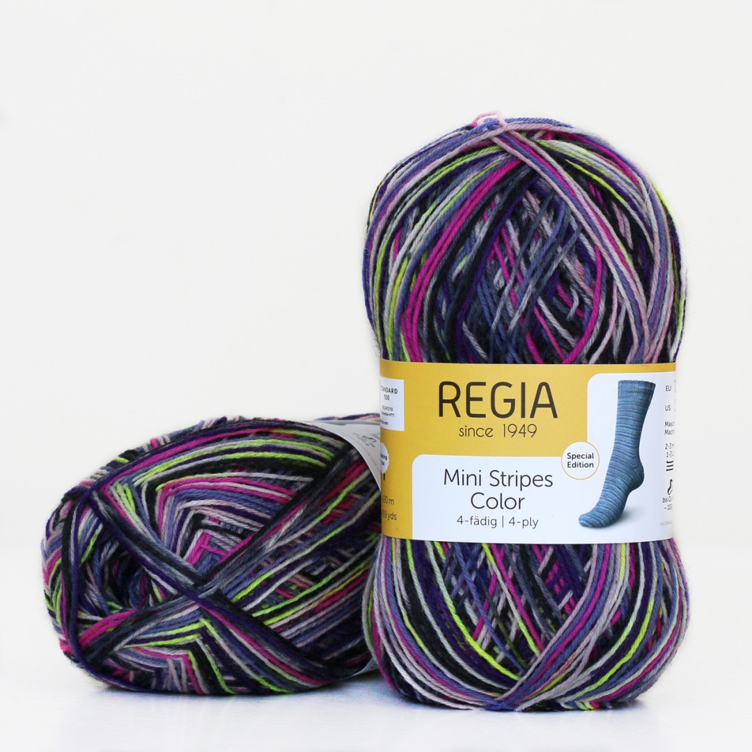 Regia Color 100 г, 00358