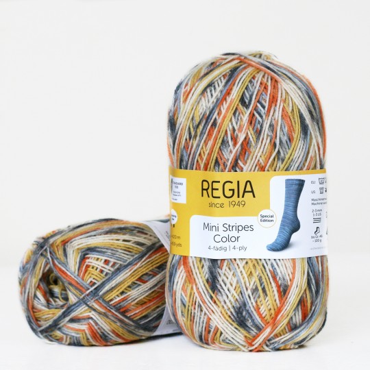 Regia Color 100 г, 00359
