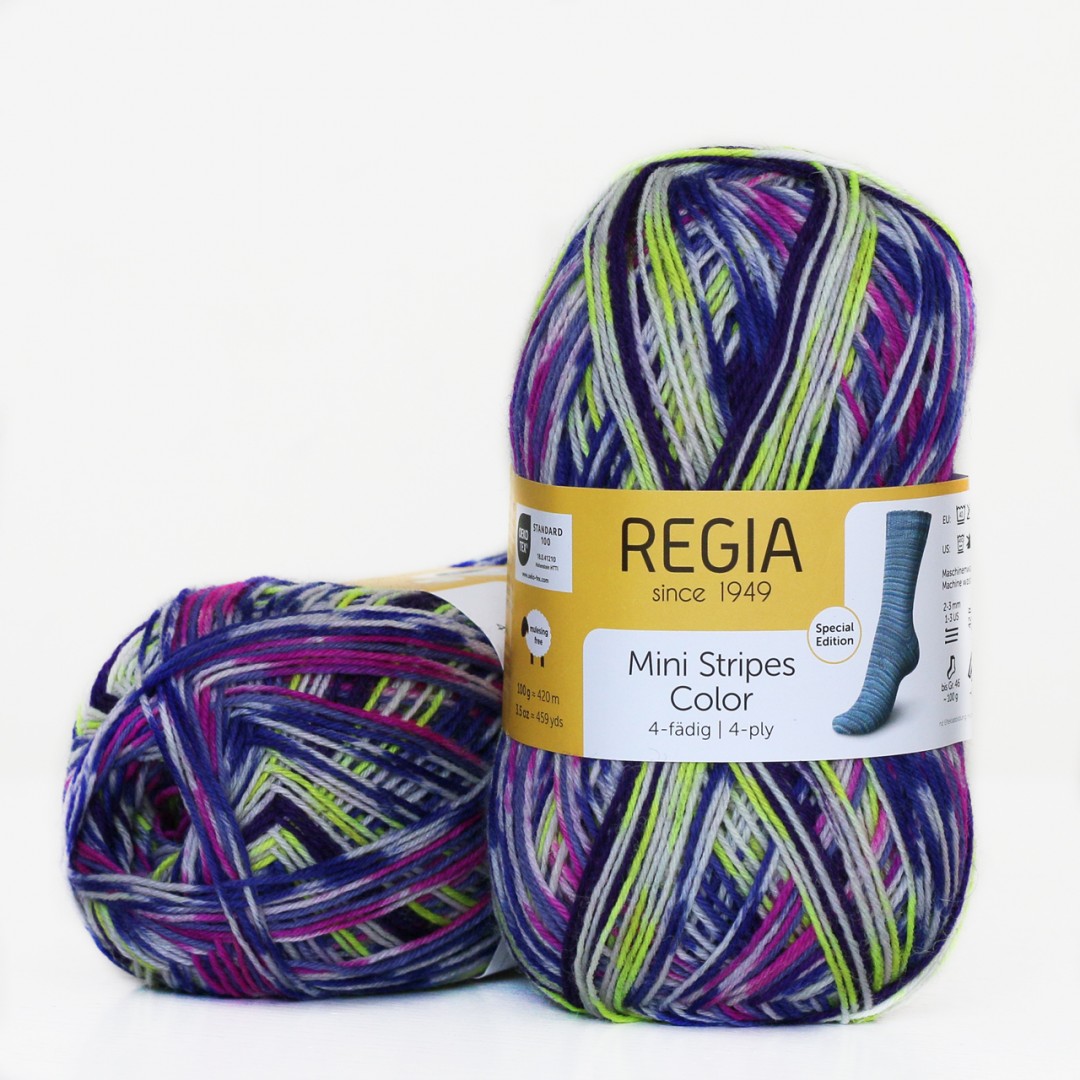 Regia Color 100 г, 00360