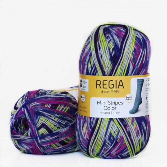 Regia Color 100 г, 00360