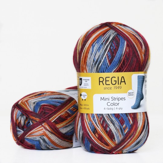 Regia Color 100 г, 00361