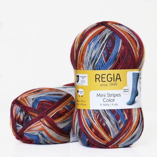 Regia Color 100 г, 00361