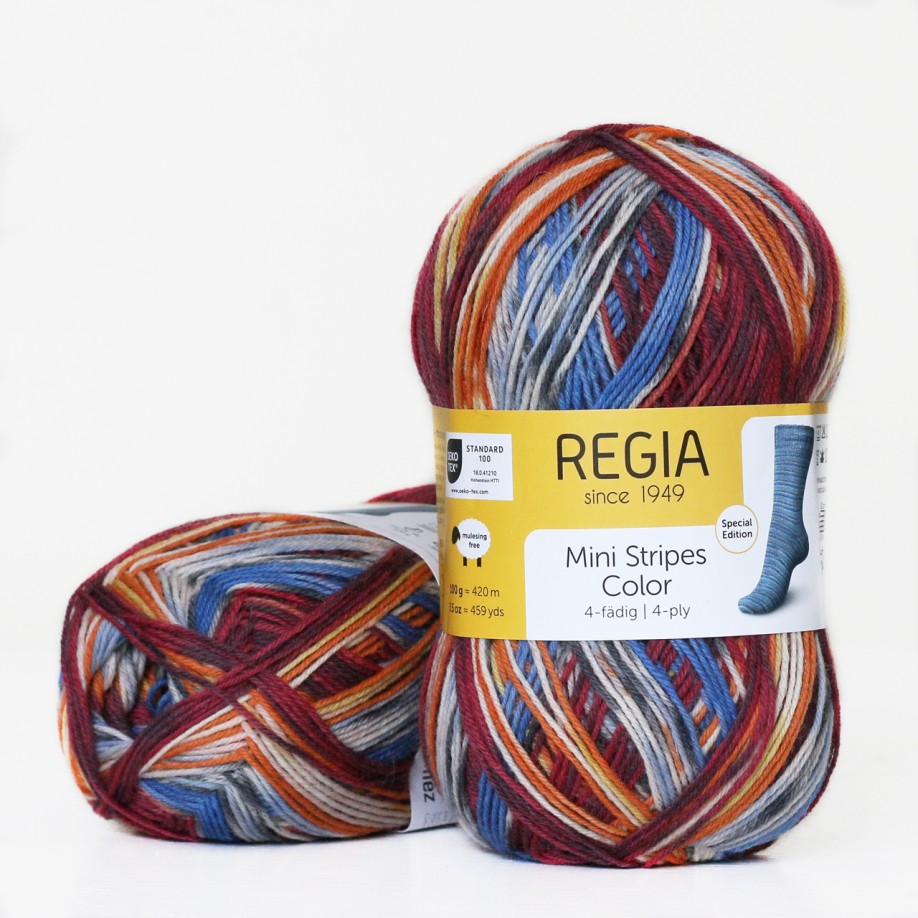 Regia Color 100 г, 00361