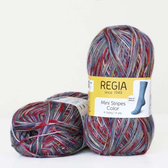 Regia Color 100 г, 00362