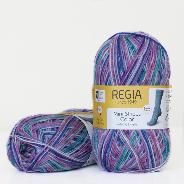 Regia Color 100 г, 00363