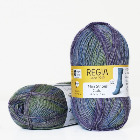 Regia Color 100 г, 00364