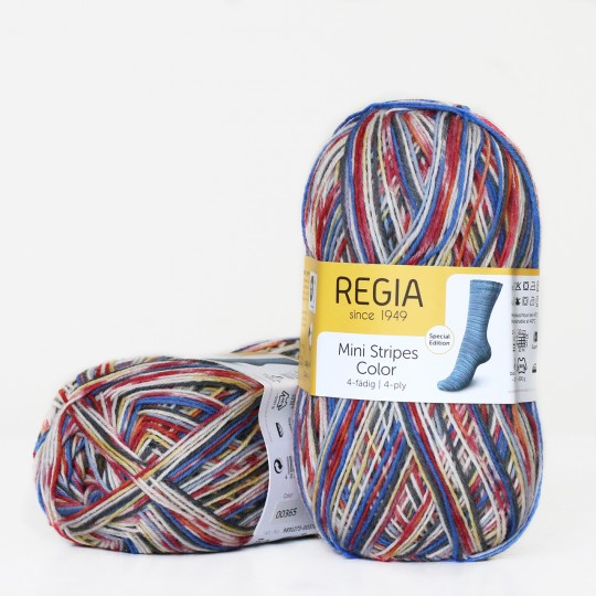 Regia Color 100 г, 00365