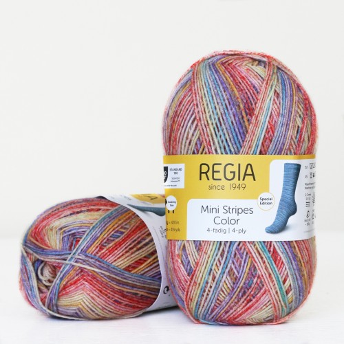 Regia Color 100 г, 00366
