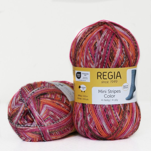 Regia Color 100 г, 00367