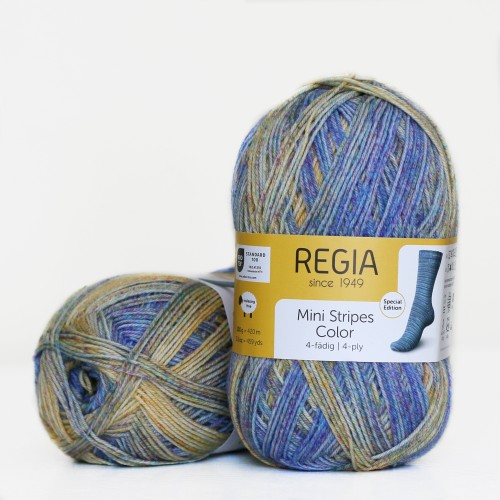 Regia Color 100 г, 00368