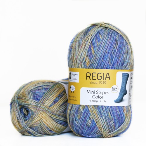 Regia Color 100 г, 00368
