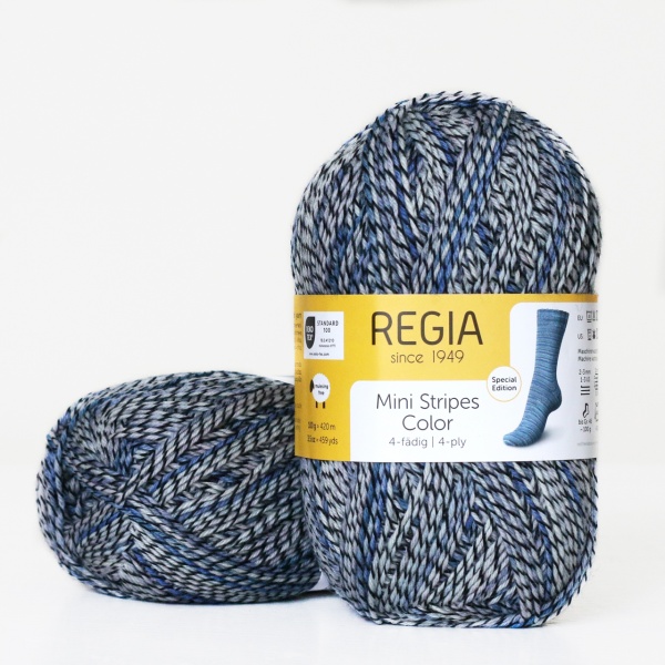 Regia Color 100 г, 00369