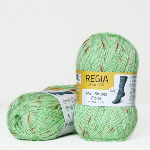 Regia Color 100 г, 00373