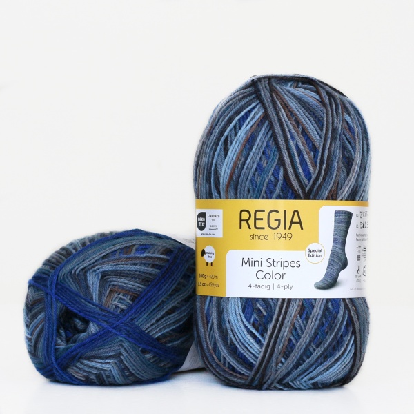 Regia Color 100 г, 00377